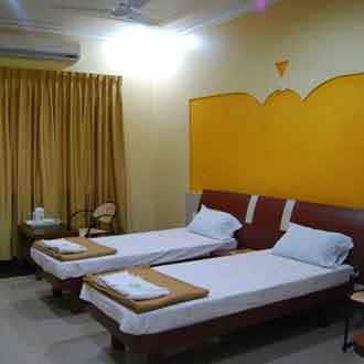 Hotel Sai Sangam International, Belgaum 2